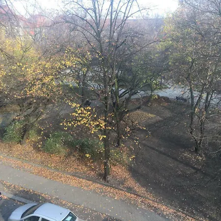 Luksusowy Apartament W Centrum 110m2 * Bytom