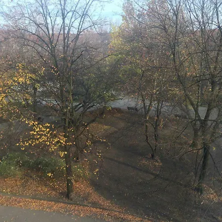 Luksusowy Apartament W Centrum 110m2 Apartman