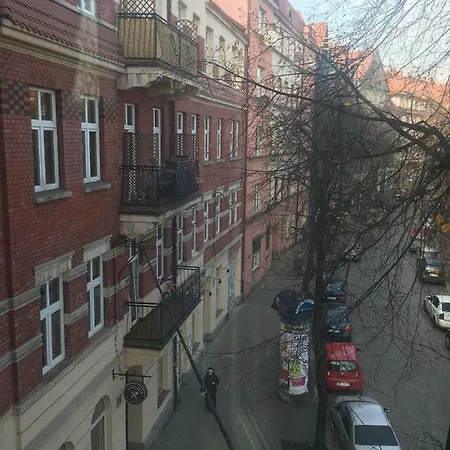 Apartman Luksusowy Apartament W Centrum 110m2 Bytom