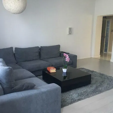Luksusowy Apartament W Centrum 110m2 *
