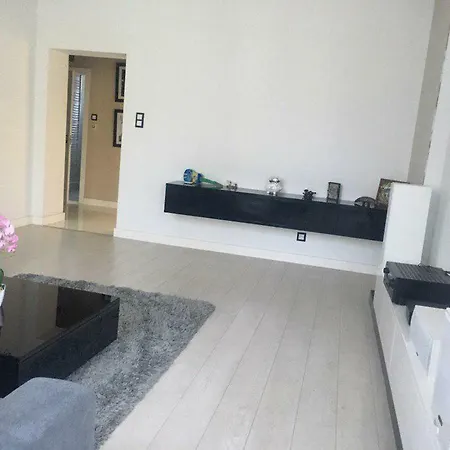 Apartman Luksusowy Apartament W Centrum 110m2