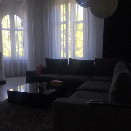 Apartman Luksusowy Apartament W Centrum 110m2 *